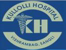Kullolli Hospital
